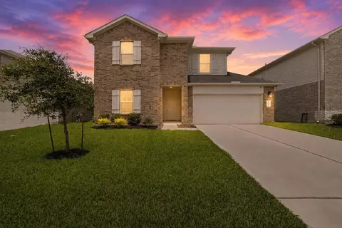 23702 Harrow Field Ln, Spring, TX 77373