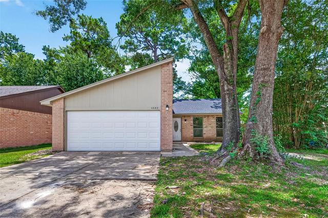 4502 Quailgate Dr, Spring, TX 77373