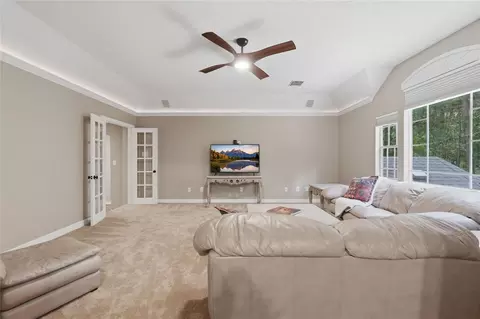 Living - 8766 Skyline Ln, Conroe, TX 77302 photo 6 of 6