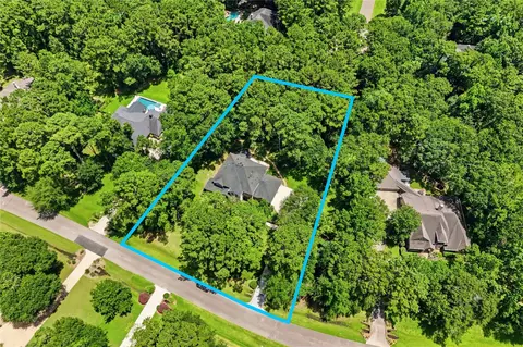 View/Area - 8766 Skyline Ln, Conroe, TX 77302 photo 2 of 2