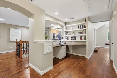 Entry Way - 8766 Skyline Ln, Conroe, TX 77302 photo 6 of 6
