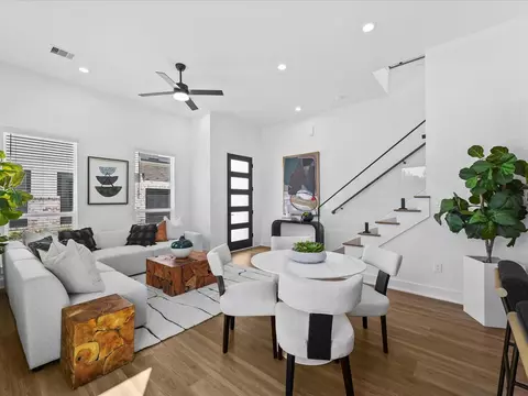 2598 W Tidwell, Houston, TX 77091