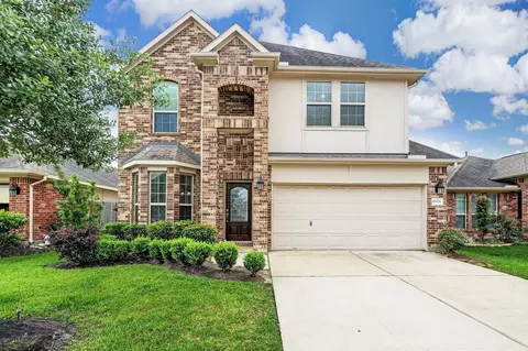 18939 Hartford Falls Ln, Richmond, TX 77407
