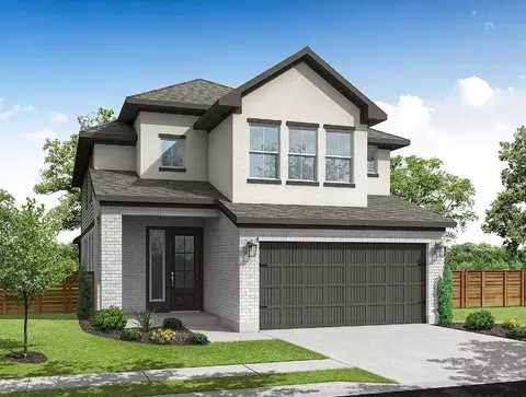 19152 Cedar Lennox Cir, Magnolia, TX 77355
