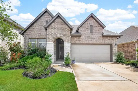 18415 Midnight Stone Ln, Cypress, TX 77433
