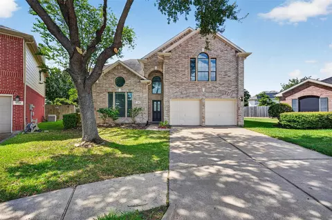 9306 Eaglewood Shadow Ct, Houston, TX 77083