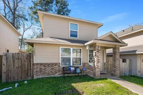16693 E Hammon, Montgomery, TX 77316