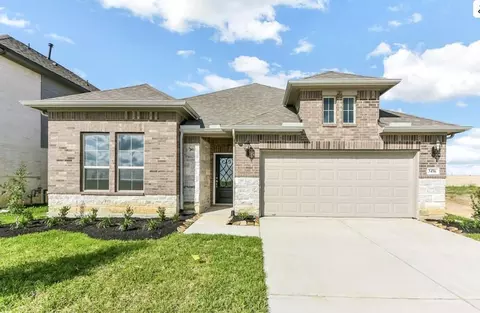 1092 Birds Landing Dr, Magnolia, TX 77355