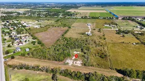 0 Fm 1942, Crosby, TX 77532