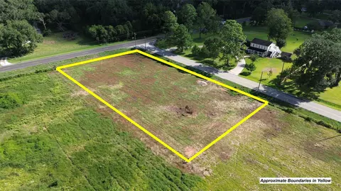 0 Cr 353, Brazoria, TX 77422