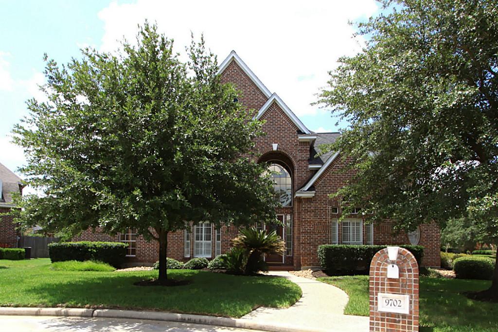 9702 Chipstead Ct, Spring, TX 77379 photo 1