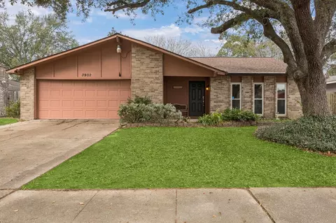 3902 Broken Elm Dr, Spring, TX 77388