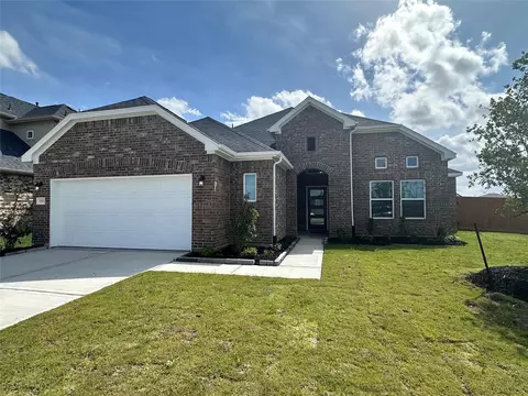 1052 Apple Ridge Rd, Magnolia, TX 77355