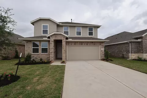 347 W Rose Marie Ln, Montgomery, TX 77356