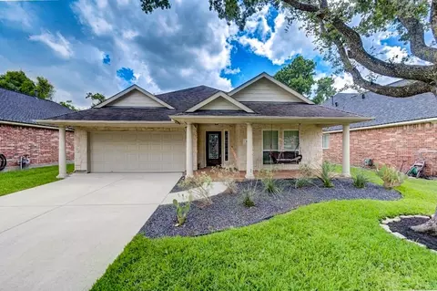 1018 Sierra Springs Ln, Spring, TX 77373