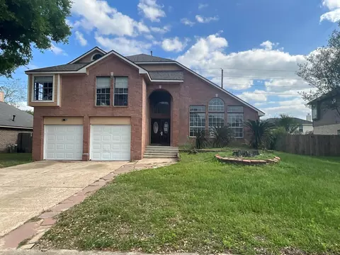 12002 Kleinmeadow Dr, Houston, TX 77066