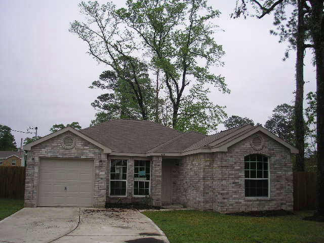500 Birch Cluster Ct, Conroe, TX 77301 photo 1