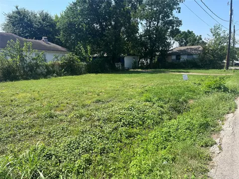 3620 Farmer St, Houston, TX 77020
