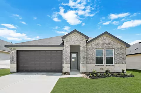 15730 Garden Ridge Dr, Montgomery, TX 77316