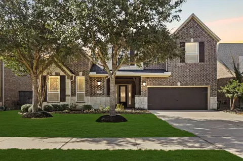 3914 Morning Creek Ct, Fulshear, TX 77441