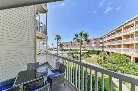 6300 Seawall Blvd #3110, Galveston, TX 77551