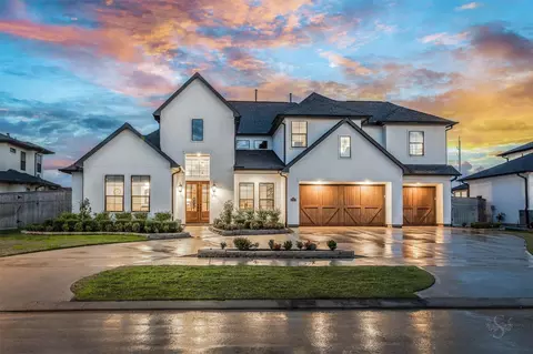 27919 Indigo Ridge Dr, Fulshear, TX 77441
