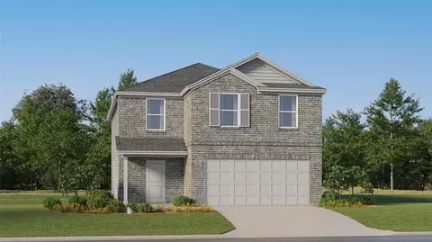 16855 Spotted Oak Dr, Hockley, TX 77447