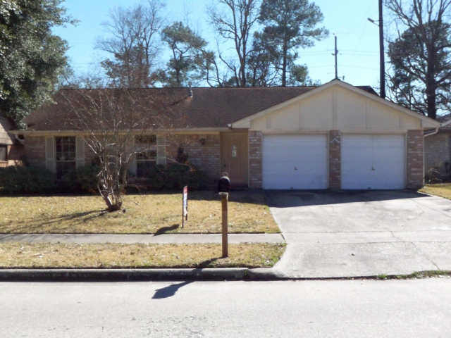 2726 Leichester Dr, Spring, TX 77386 photo 1
