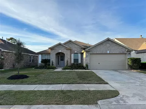 3219 Legends Creek Dr, Spring, TX 77386 photo 1