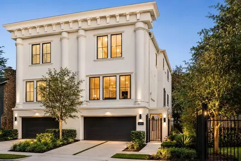 2817 Newman St, Houston, TX 77098