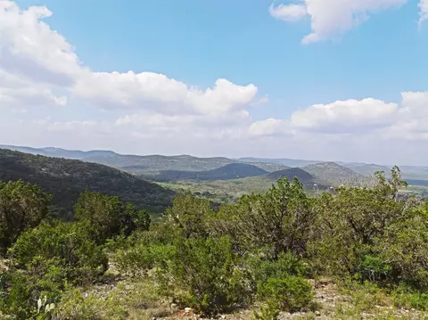 Tbd Lot 32 Valley Vista Subdivision, Concan, TX 78838