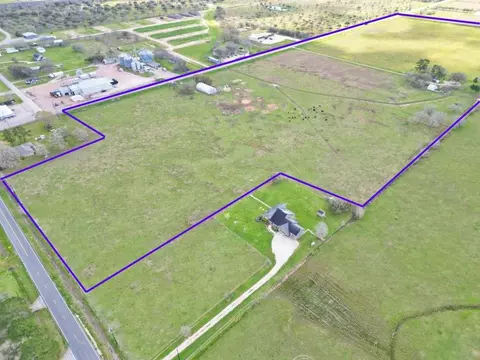 10310 Fm 361 Rd, Needville, TX 77461