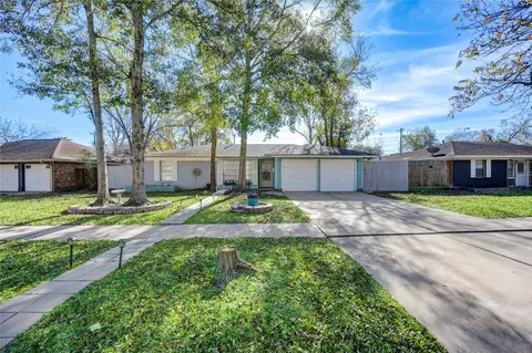 9305 Gettysburg Ave, Texas City, TX 77591