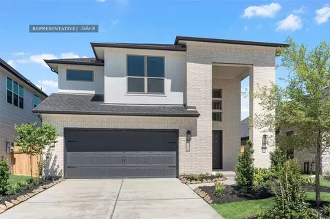 16246 Tifton Meadow Trl, Hockley, TX 77447