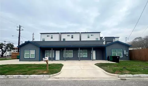 3221 Ennis St, Houston, TX 77004