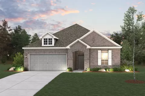 1343 Coastal Dr, Dayton, TX 77535