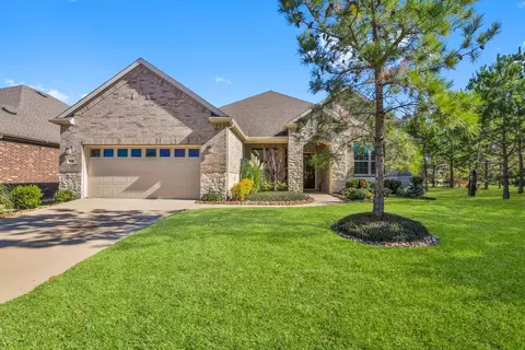 138 Kingston Ln, Spring, TX 77382 photo 1