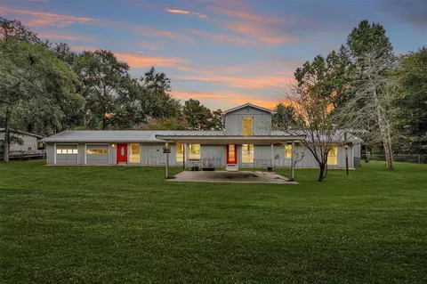 328 Dogwood Forest Trl, Trinity, TX 75862