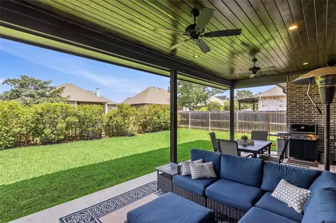 Exterior - 3333 Stoneleigh Rd, Bryan, TX 77808 photo 3 of 3