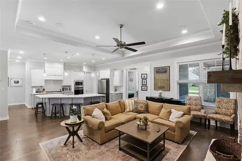 Living - 3333 Stoneleigh Rd, Bryan, TX 77808 photo 1 of 3