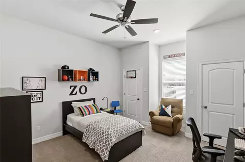 Bedroom - 3333 Stoneleigh Rd, Bryan, TX 77808 photo 1 of 5