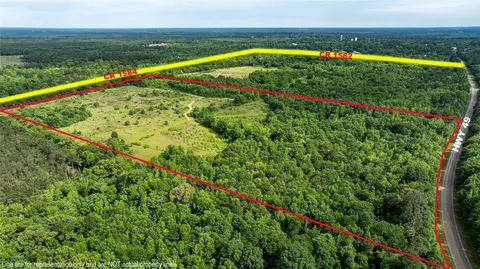 lot1 County Road 1584, Avinger, TX 75630