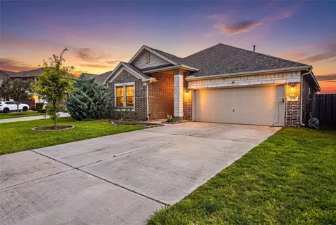 3106 Dry Creek Dr, Missouri City, TX 77459