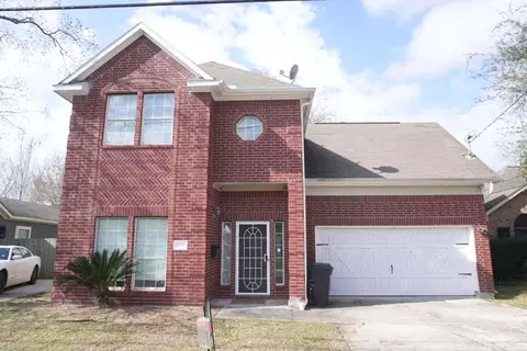 7916 Comal St, Houston, TX 77051