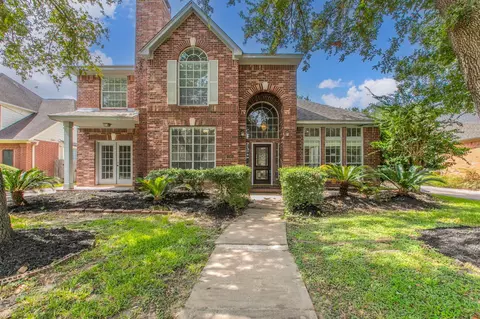 13906 Inland Spring Ct, Houston, TX 77059