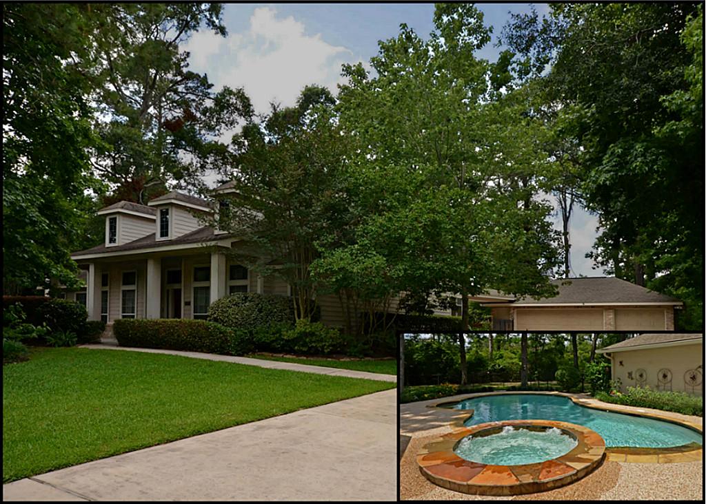 8767 Skyline Ln, Conroe, TX 77302 photo 1