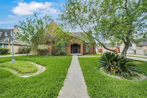 2119 Bright Meadows Dr, Missouri City, TX 77489
