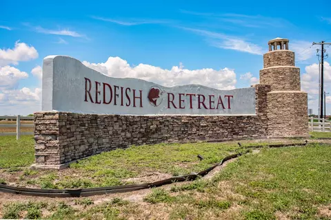 lot1 Redfish Retreat Dr, Port Lavaca, TX 77979