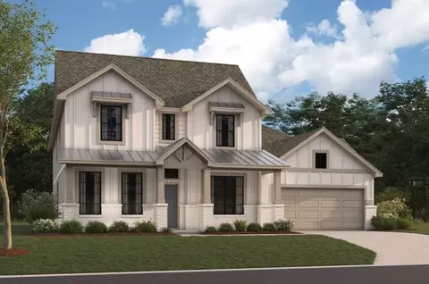 407 6th St, Magnolia, TX 77355