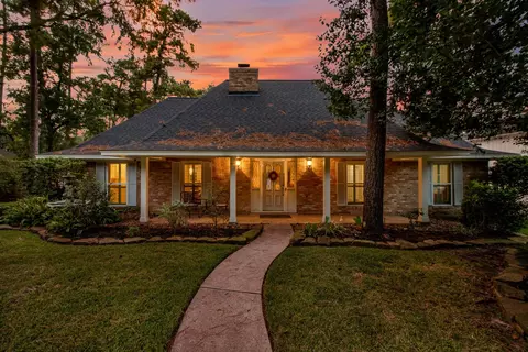6214 Larkmount Dr, Spring, TX 77389 photo 1